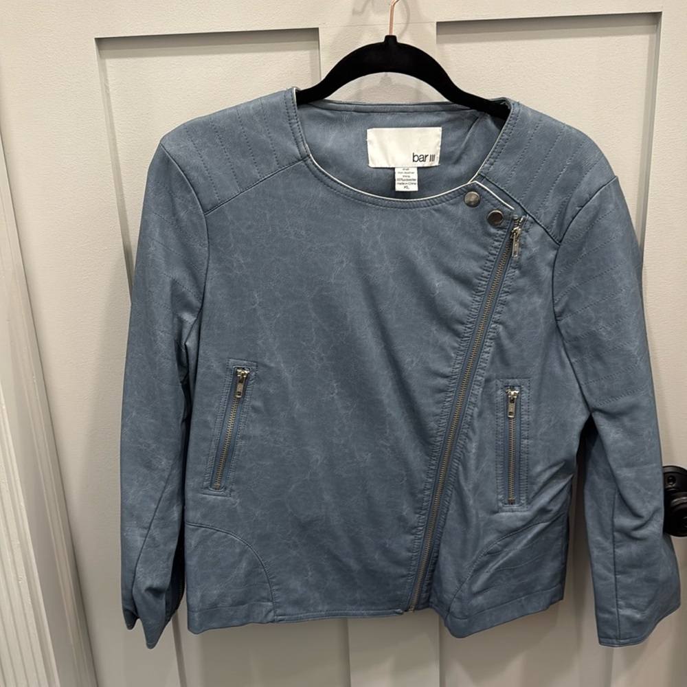 Fun jacket that can be worn with anything